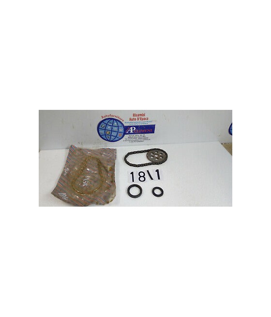 12314 KIT DISTRIBUZIONE...