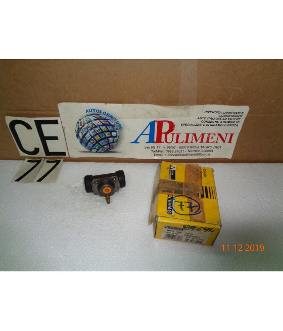 NT3519 89694 CILINDRETTO...