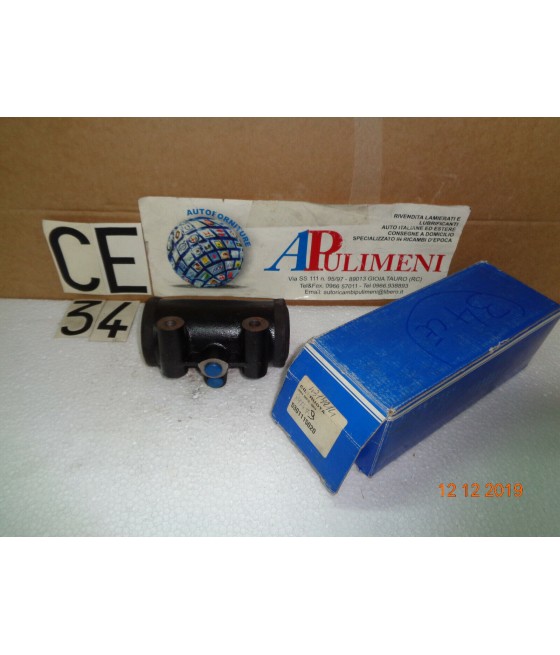 89747 CILINDRETTO FRENO...