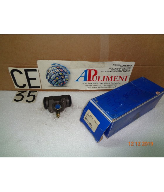 5301112802 CILINDRETTO...