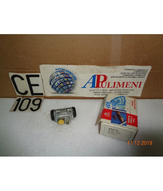89670 CILINDRETTO FRENO...