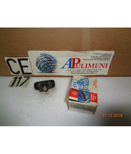 90085 CILINDRETTO FRENO...