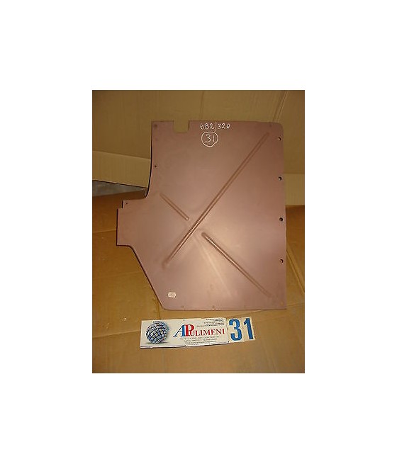 682-320 RIPARAFANGO(REPAIR...