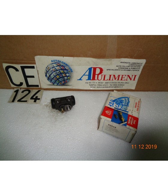 90068 CILINDRETTO FRENO...