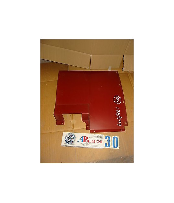 645-321 RIPARAFANGO(REPAIR...