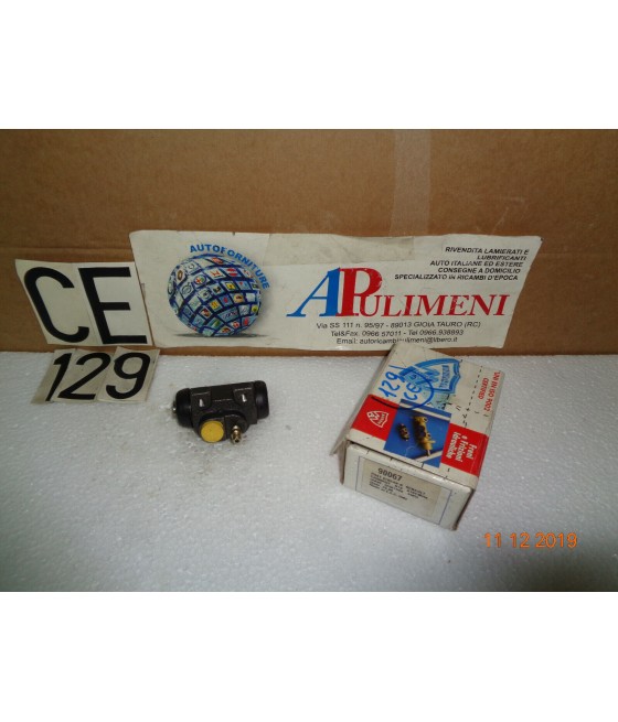 90067 CILINDRETTO FRENO...