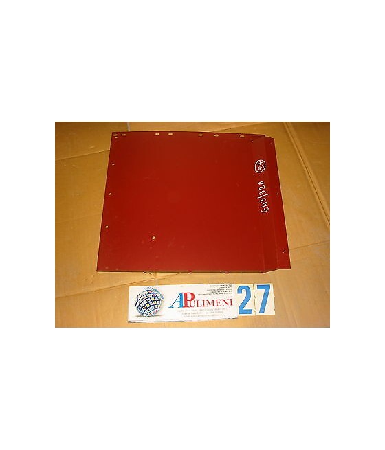 643-320 RIPARAFANGO(REPAIR...