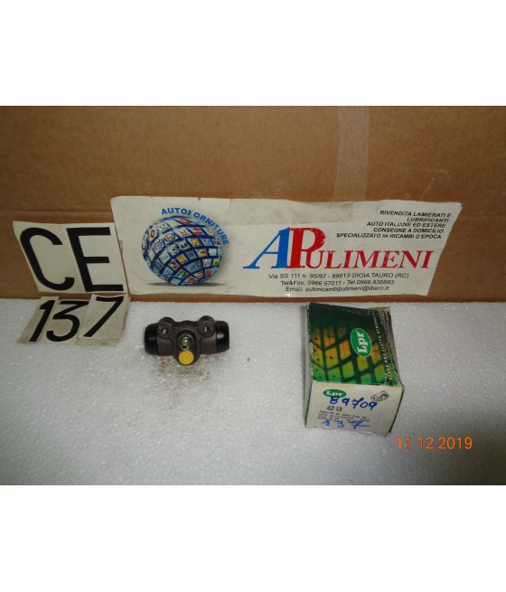 4243 89709 CILINDRETTO...