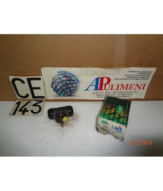 4546 90047 CILINDRETTO...