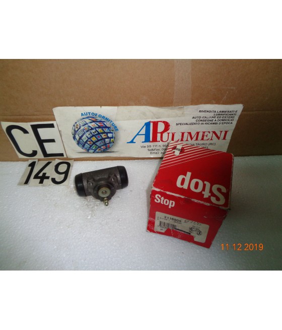 211690S CILINDRETTO FRENO...