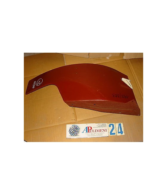 192-323 RIPARAFANGO(REPAIR...