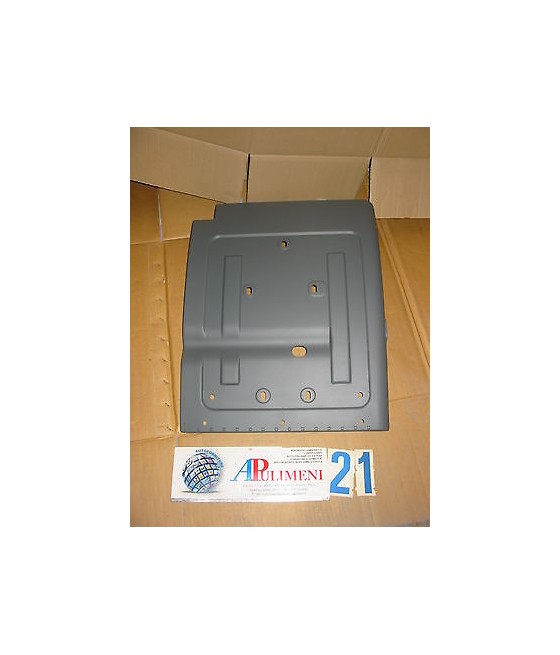 60-320 RIPARAFANGO(REPAIR...