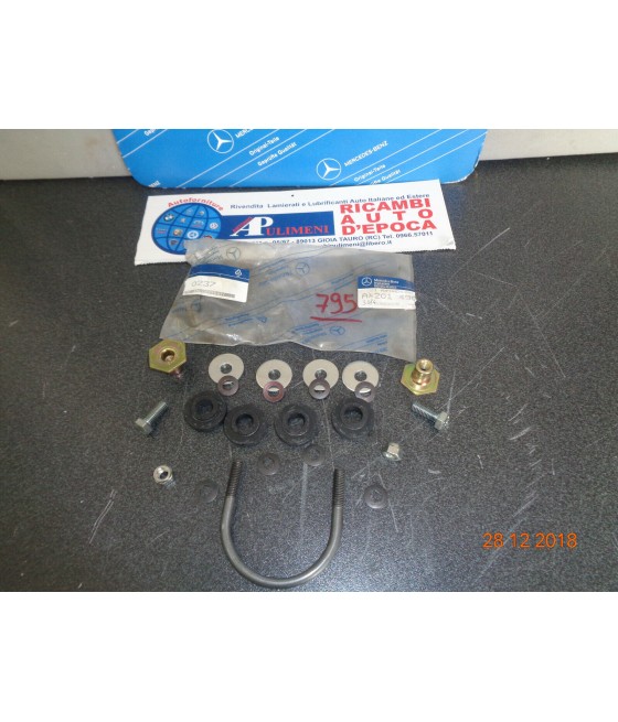 A2014900237 KIT STAFFA...