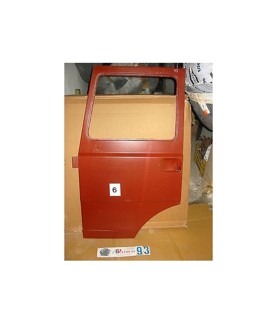 170-3 PORTA  (DOOR) SX FIAT...