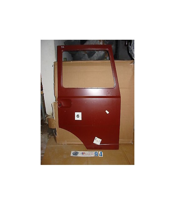 170-2 PORTA  (DOOR) DX FIAT...