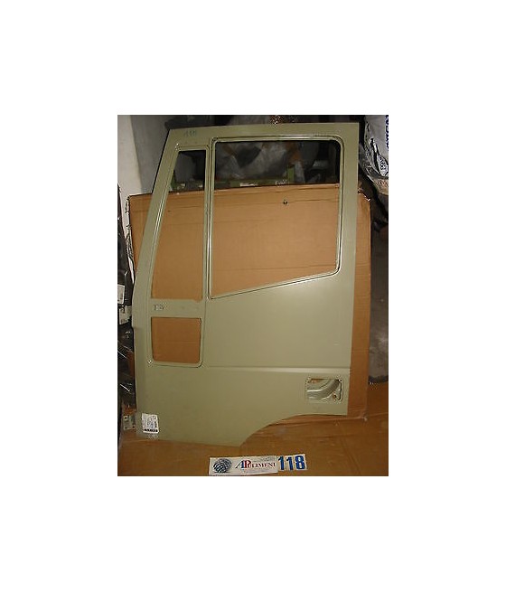 60-3 PORTA  (DOOR) SX IVECO...