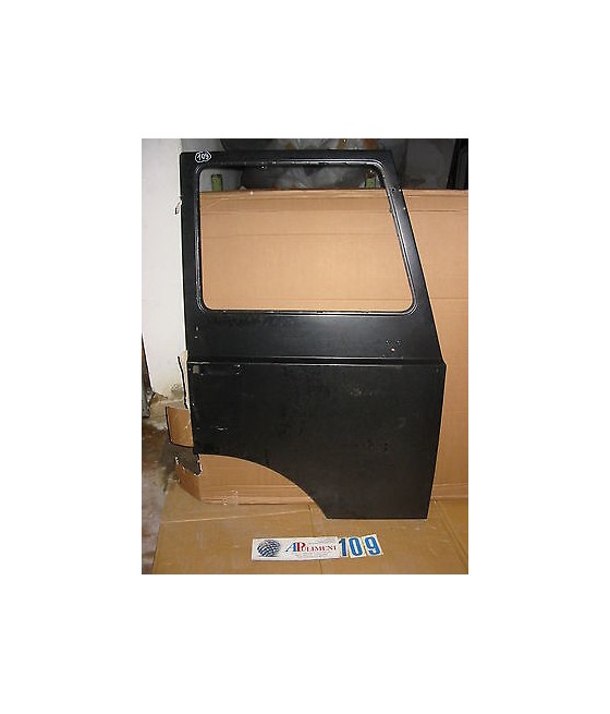 50X-6  PORTA  (DOOR) DX...