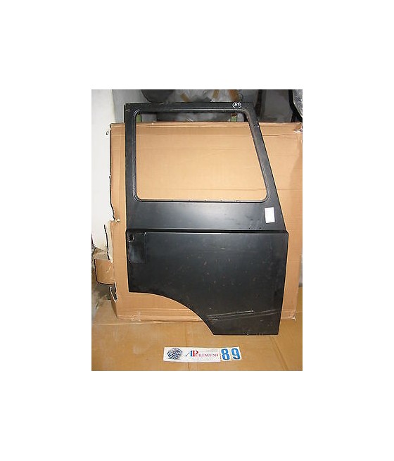 50X-2  PORTA  (DOOR) DX...