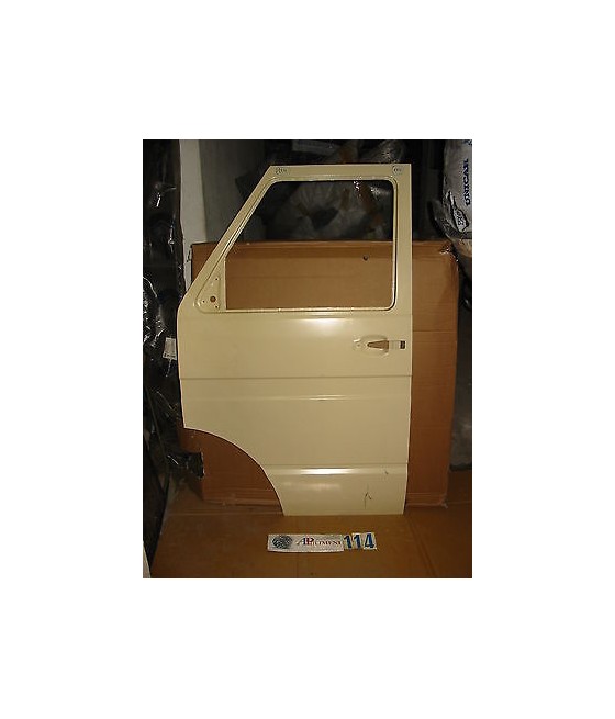 38-3 PORTA  (REAR DOOR) SX...