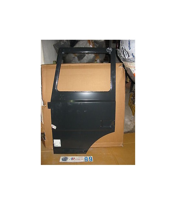 192-3 PORTA  (DOOR) SX...