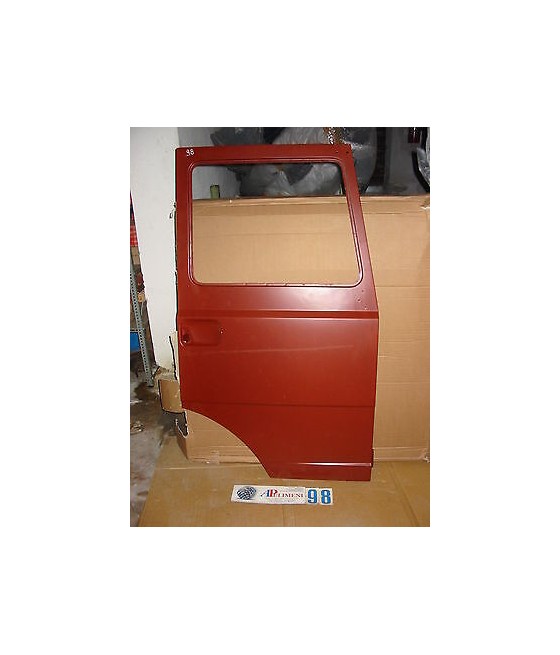 684-2 PORTA  (DOOR) DX FIAT...