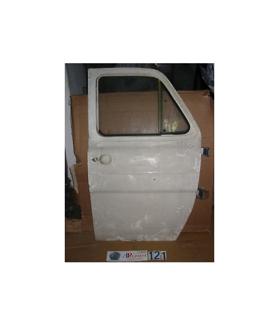  PORTA  (DOOR) DX FORD...
