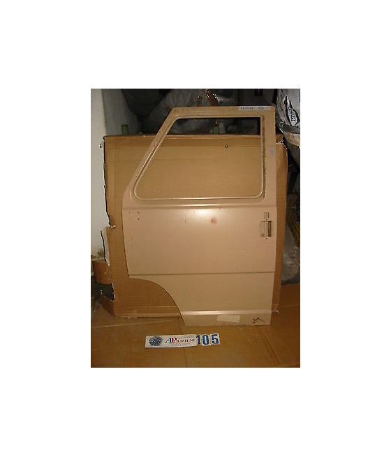 7630768 PORTA  (DOOR) SX...