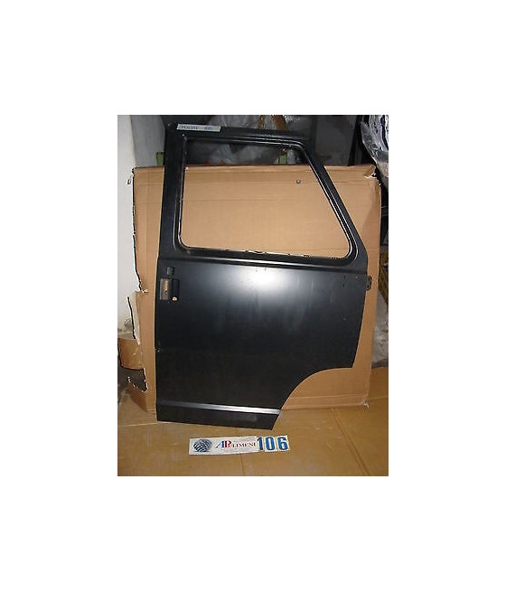 7630767 PORTA  (DOOR) DX...