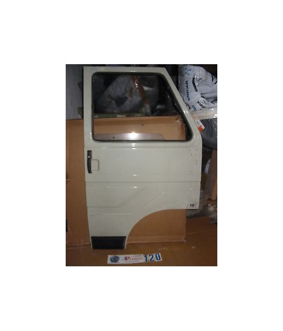 PORTA  (DOOR) DX FIAT 242...
