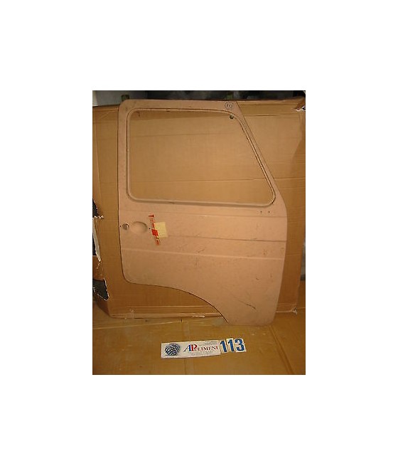 4161787 PORTA  (DOOR) DX...