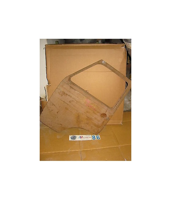 PORTA  (DOOR) SX FIAT  238