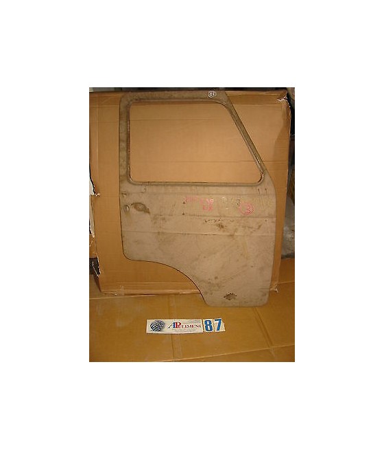 PORTA  (DOOR) DX FIAT  238