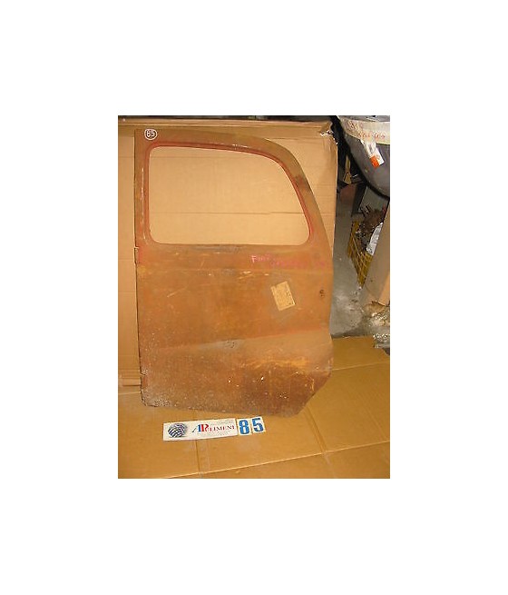 PORTA  (DOOR) DX FIAT 615 616N