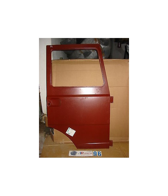 684-4 PORTA  (DOOR) DX FIAT...