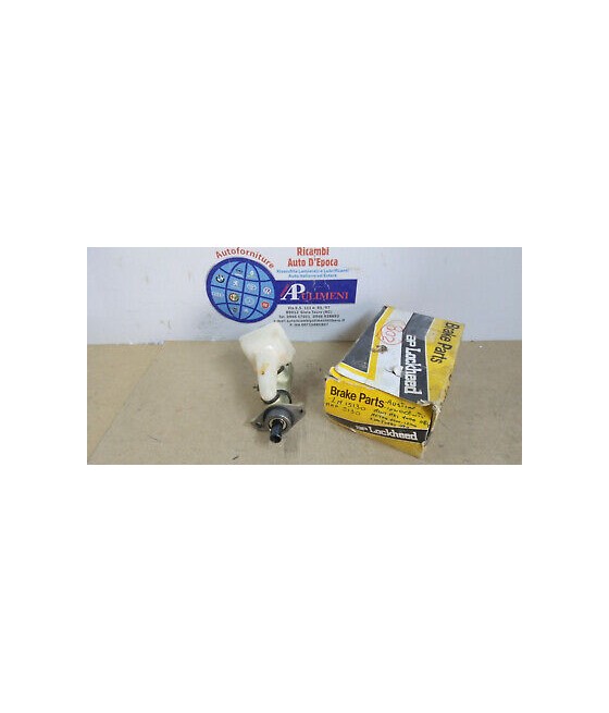 POMPA FRENO (BRAKE PUMP) INNOCENTI AUSTIN MINI 1.0 MK1-METRO 1.0/1.3-1.3 TURBO