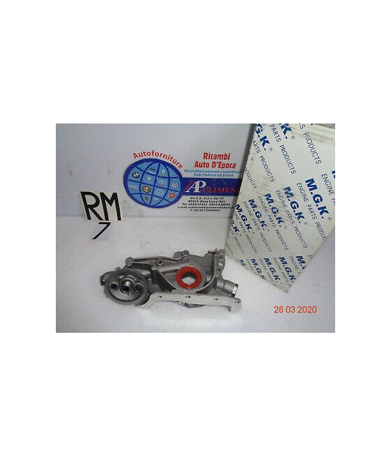POMPA OLIO OPEL ASTRA F G H...
