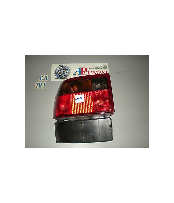 084522 FANALE POSTERIORE...
