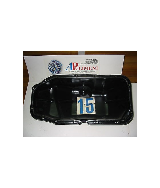 30132 COPPA OLIO (OIL PAN)...