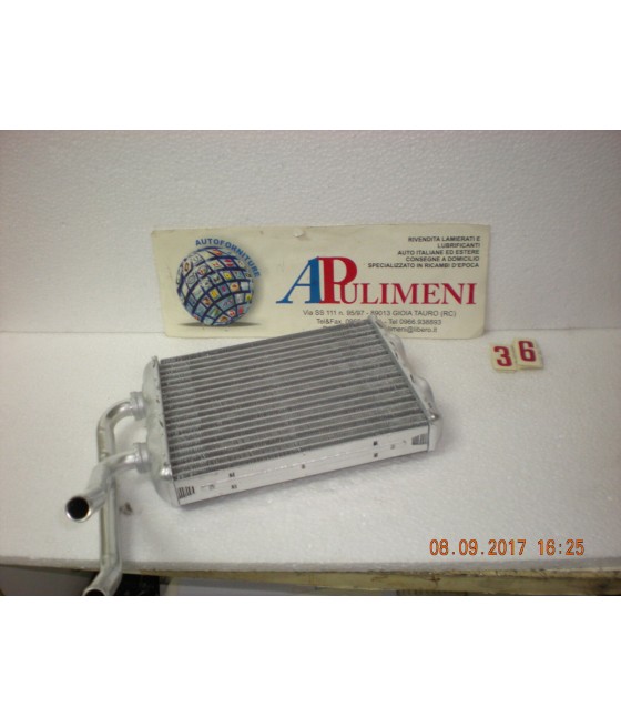 31170007 883980 RADIATORE...