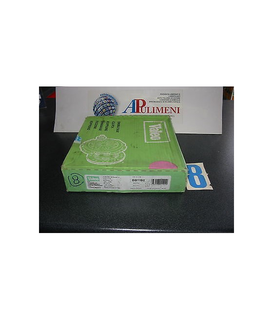 801192 KIT FRIZIONE...