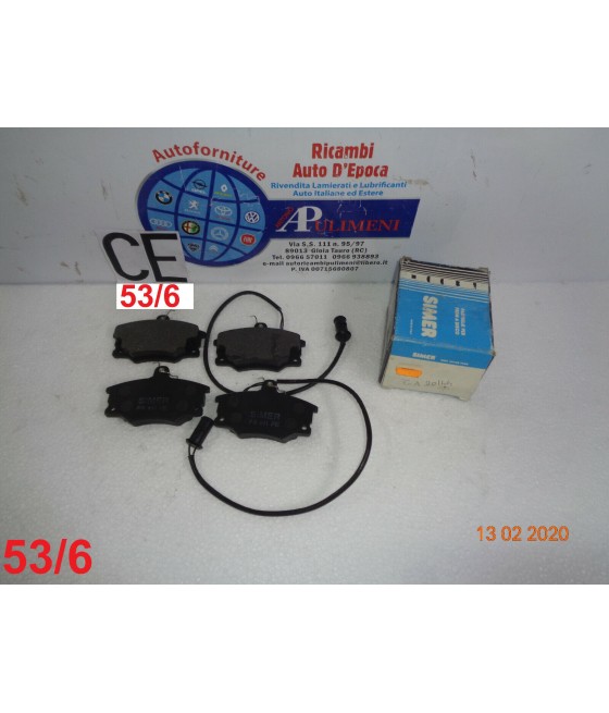 337 20836 SERIE PASTIGLIE...