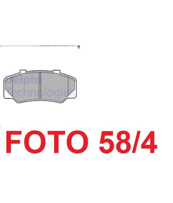 20788 QB SERIE PASTIGLIE...