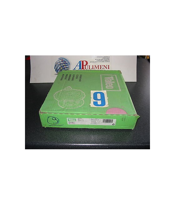 801217 KIT FRIZIONE...