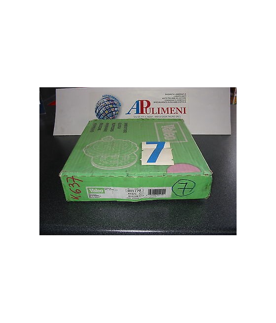 801179 KIT FRIZIONE...