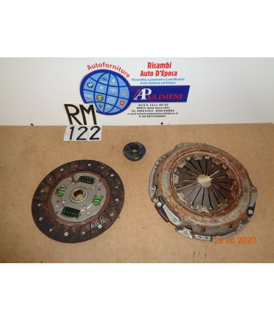 KIT FRIZIONE 3PZ RENAULT...