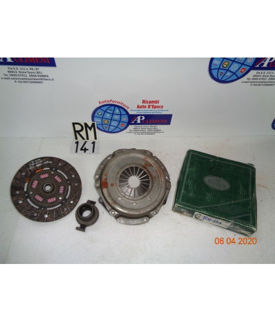 KIT FRIZIONE 3PZ FIAT...