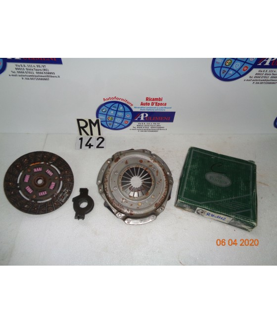 KIT FRIZIONE 3PZ FIAT...