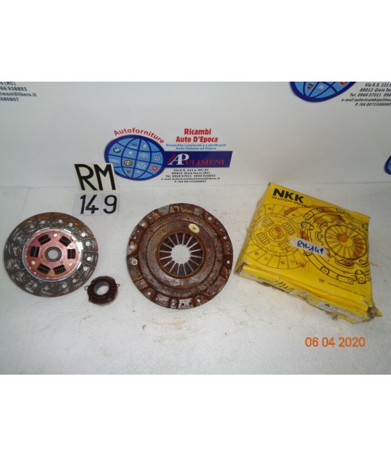 KIT FRIZIONE 3PZ DAIHATSU...