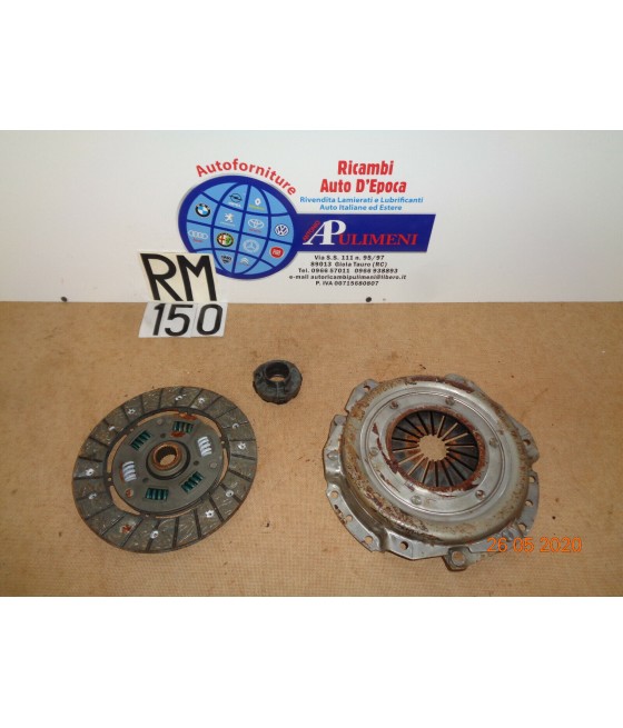 KIT FRIZIONE 3PZ RENAULT...