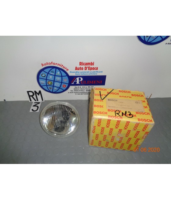 FARO ANTERIORE DX-SX BMW E9...